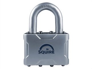 Squire Vulcan Open Boron Shackle Padlock 45mm (5012245035582) HSQVP445