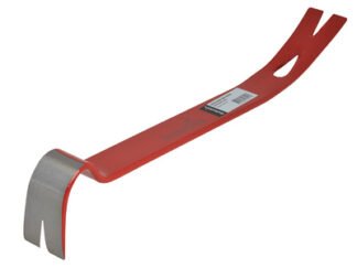 Hultafors 108/15 Wrecking Bar 380mm (15in) (7391408270113) HUL10815