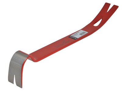 Hultafors 108/15 Wrecking Bar 380mm (15in) (7391408270113) HUL10815