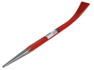 Hultafors 207 Steel Pinch Bar 400mm (16in) (7391408240314) HUL207400