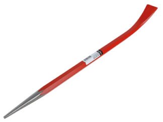 Hultafors 207 Steel Pinch Bar 500mm (20in) (7391408240321) HUL207500