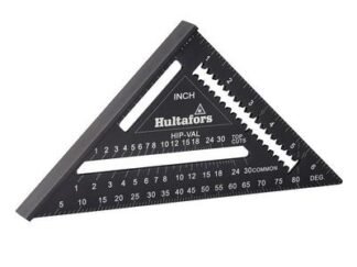 Hultafors Imperial Rafter Square 7in (7315292570210) HUL257020U