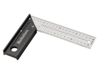 Hultafors S20P Professional Square 20cm (7317842603010) HUL260303