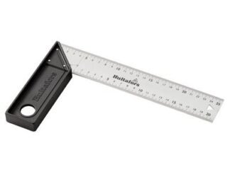 Hultafors S25L Lightweight Square 25cm (7317843104011) HUL310403