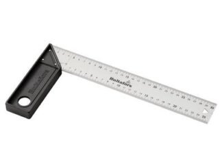 Hultafors S30L Lightweight Square 30cm (7317843105018) HUL310503