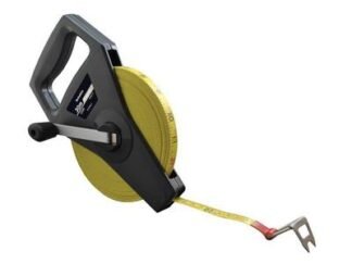 Hultafors RN30/79 Ranger Tape 30m/100ft (Width 13mm) (7317843526615) HUL352661