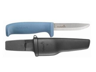 Hultafors SKR Safety Knife (7317843800913) HUL380090 *Restrictions - See Description*