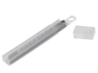 Hultafors Allround Snap-Off Blades 9mm (Box 10) (7317843895315) HUL389530