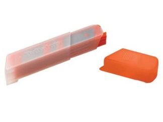 Hultafors Allround Snap-Off Blades 18mm (Box 12) (7317843896312) HUL389630