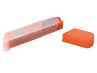 Hultafors Allround Snap-Off Blades 25mm (Box 12) (7317843896510) HUL389650