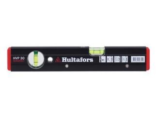 Hultafors HVP30 Craftsman Magnetic Level 30cm (7317844007519) HUL400753