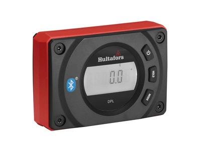 Hultafors DPL Digital Pocket Level (7317844013237) HUL401323