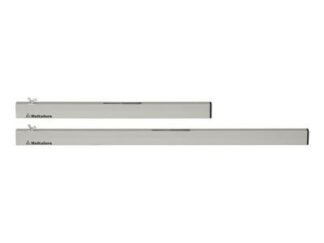 Hultafors L 600+900 Libella Extension Bar Set 60cm & 90cm (7317844075013) HUL407501
