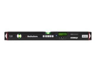 Hultafors D Digital Spirit Level 60cm (7317844085012) HUL408501