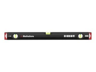 Hultafors HV60 Craftsman Spirit Level 60cm (7317844111018) HUL411101