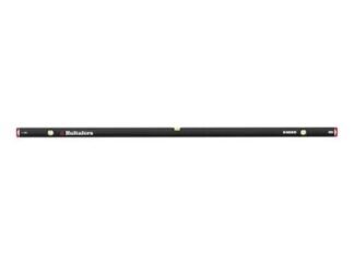 Hultafors HV180 Craftsman Spirit Level 180cm (7317844116013) HUL411601