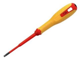 Hultafors VDE TORX® Screwdriver T25 x 100mm (7317844466255) HUL446625