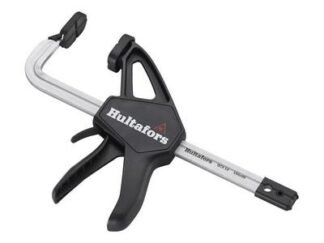 Hultafors QCX 15 Quick Clamp 150mm (6in) (7317845211519) HUL521153