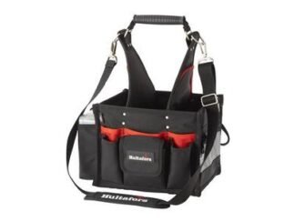Hultafors Electrician’s Tool Bag (7317845901502) HUL590150
