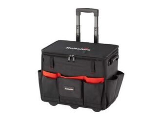 Hultafors Trolley Tool Bag (7317845901700) HUL590170