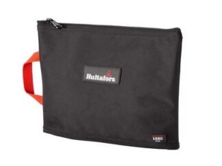 Hultafors Zippered Tool Bag ( 2 Pack) (7317845901908) HUL590190