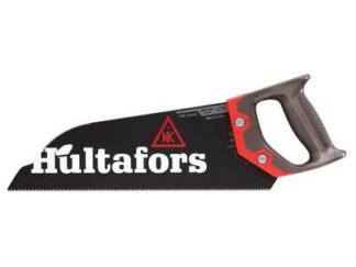 Hultafors HBX-14-11-V Veneer Saw 350mm 11 TPI (7317845907313) HUL590730
