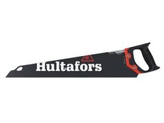 Hultafors HBX-22-9 Handsaw 550mm 9 TPI (7317845909010) HUL590903