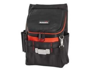 Hultafors Ziptop Utility Pouch (7317845920411) HUL592040