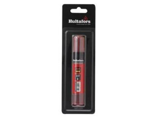 Hultafors Dry Marker Refill Graphite/Red/Yellow (10) Blister Pack (7317846502210) HUL650220