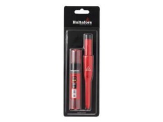 Hultafors Dry Marker HDM & Refill (7317846502319) HUL650230