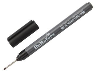 Hultafors Deep-Hole Marker Black (7317846503118) HUL650310