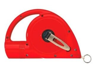 Hultafors RL Chalk Line Reel 50m (7317846521815) HUL652181