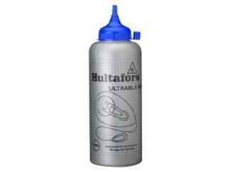 Hultafors Chalk Line Chalk Ultra Blue 1000g (7317846526414) HUL652641