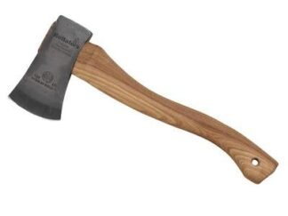 Hultafors Hatchet 600g (1.1/4 lb) (7391408400251) HUL840025
