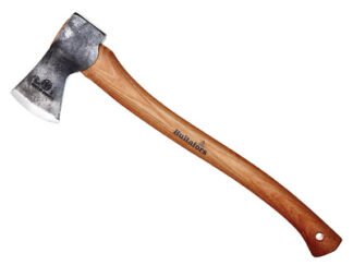 Hultafors Hults Bruk Ekelund Hunting Axe (7391408417105) HUL841710
