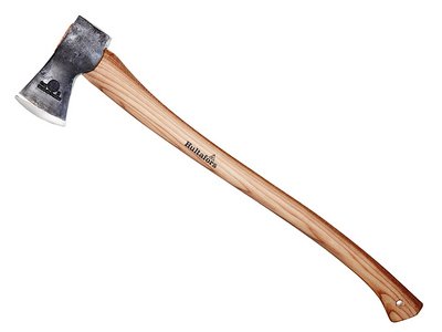 Hultafors Hults Bruk Qvarfot Felling Axe (7391408417204) HUL841720