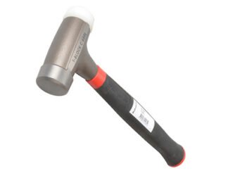 Hultafors Large T-Block Combi Deadblow Hammer 577g (1.2lb) (7391408212649) HULC600L