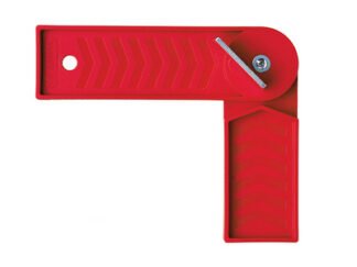 Hultafors Mitre Square 150mm (6in) (7317842540018) HULGV