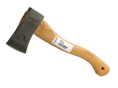 Hultafors Trekking Axe 800g (1.75 lb) (7391408400664) HULH008SV