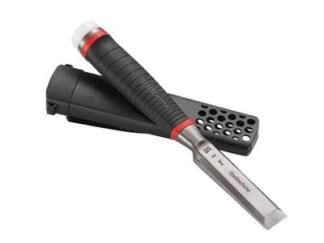 Hultafors HDC25 Heavy-Duty Chisel 25mm (7317843902716) HULHDC25