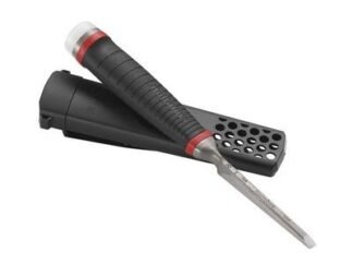 Hultafors HDC8 Heavy-Duty Chisel 8mm (7317843906110) HULHDC8