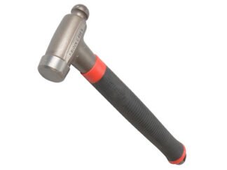 Hultafors T-Block Ball Pein Hammer Large 900g (32oz) (7391408210645) HULK600L