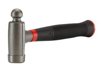Hultafors K 600 L T-Block Ball Pein Hammer Large 900g (32oz) (7391408210645) HULK600L