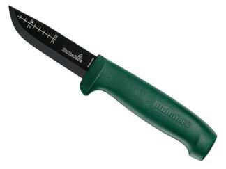 Hultafors OK1 Outdoor Knife (7317843801118) HULOK1