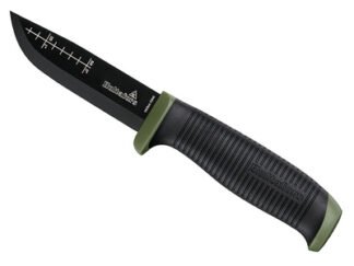 Hultafors OK4 Outdoor Knife (7317843802719) HULOK4