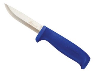 Hultafors Craftsmans Knife Stainless Steel RFR (7317843800616) HULRFR