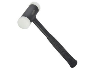 Hultafors STFS30 Non-Rebound Hammer 595g (21oz) (7391408233125) HULSTFS30