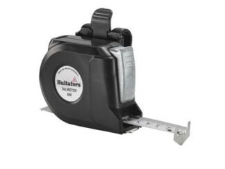 Hultafors Talmeter Marking Measure Tape 6m (Width 25mm) (7392333593018) HULTALM6