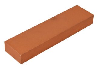 India FB8 Bench Stone 200 x 50 x 25mm - Fine (3157624492302) INDFB8