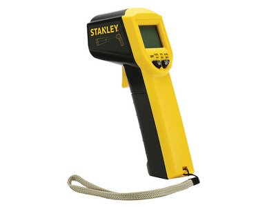 Stanley Digital Infrared Thermometer (3253560773656) INT077365